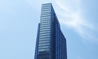<b>物流，是一個(gè)值得尊敬的行業(yè)</b>
